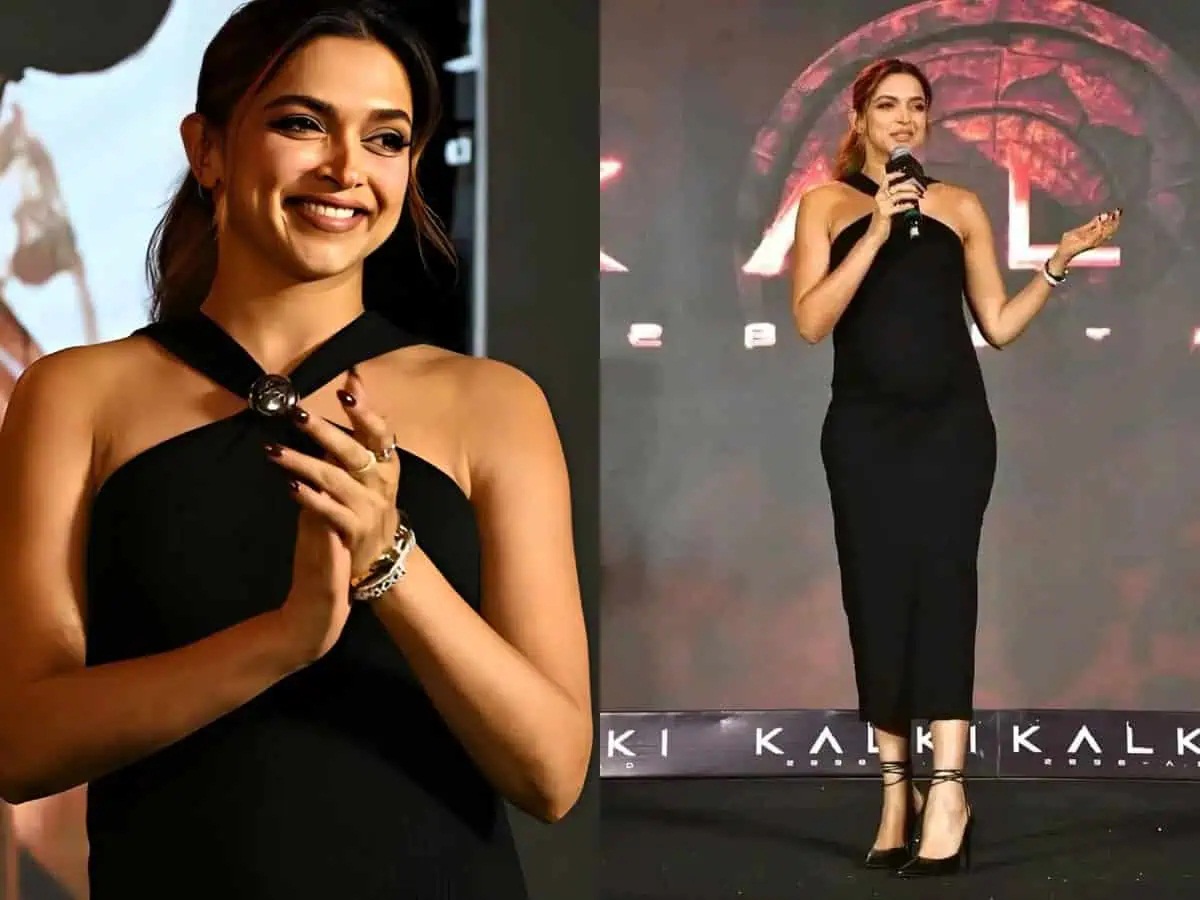 Deepika Ranveer