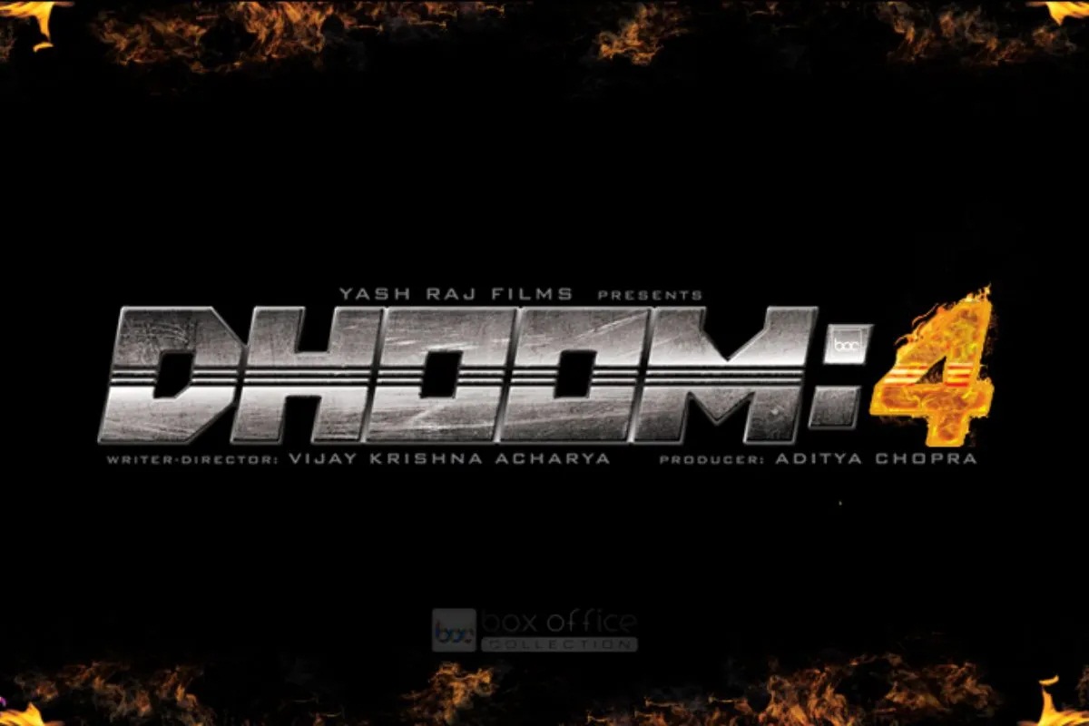 Dhoom4 Satya Day