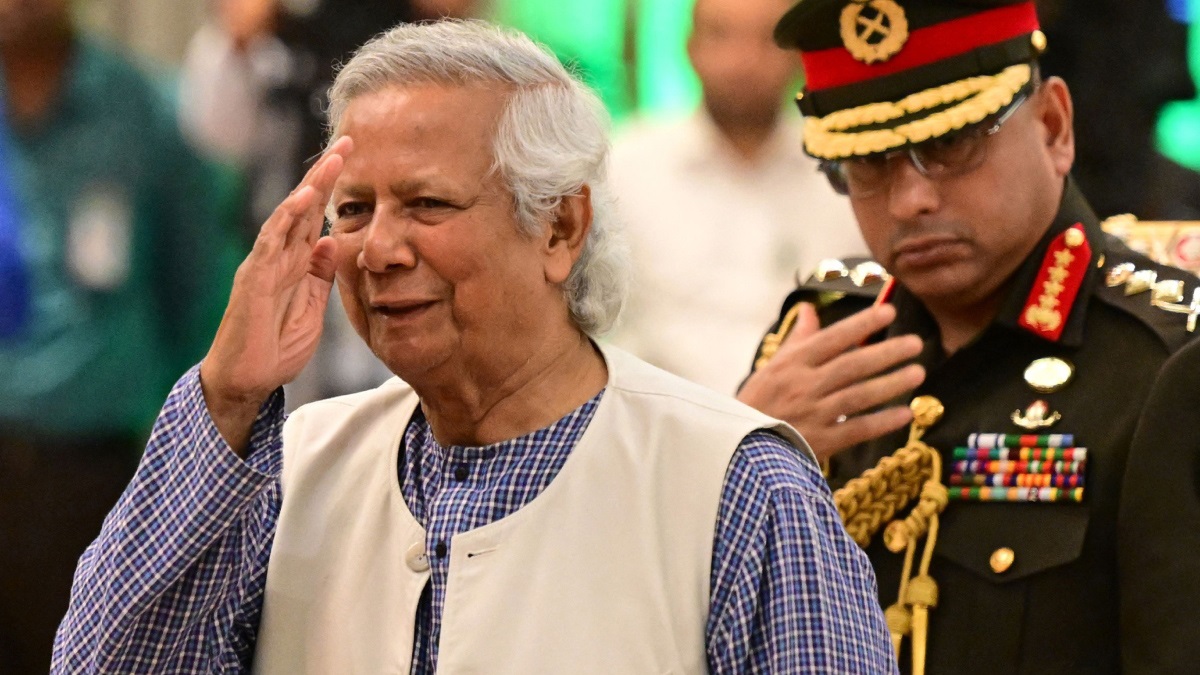 Bangladesh