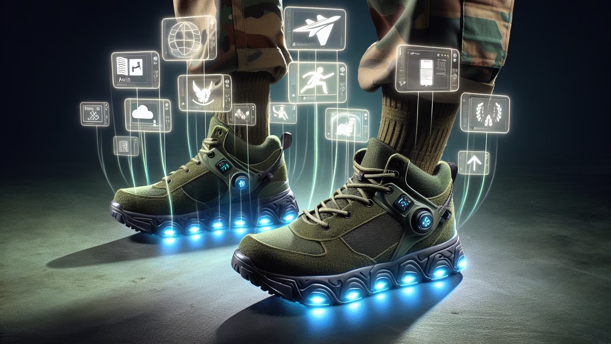 electric shoes 2
