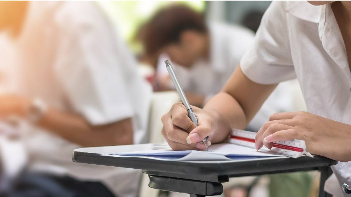 CBSE Exam 2025