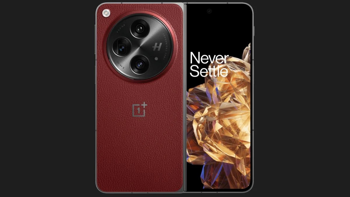 OnePlus