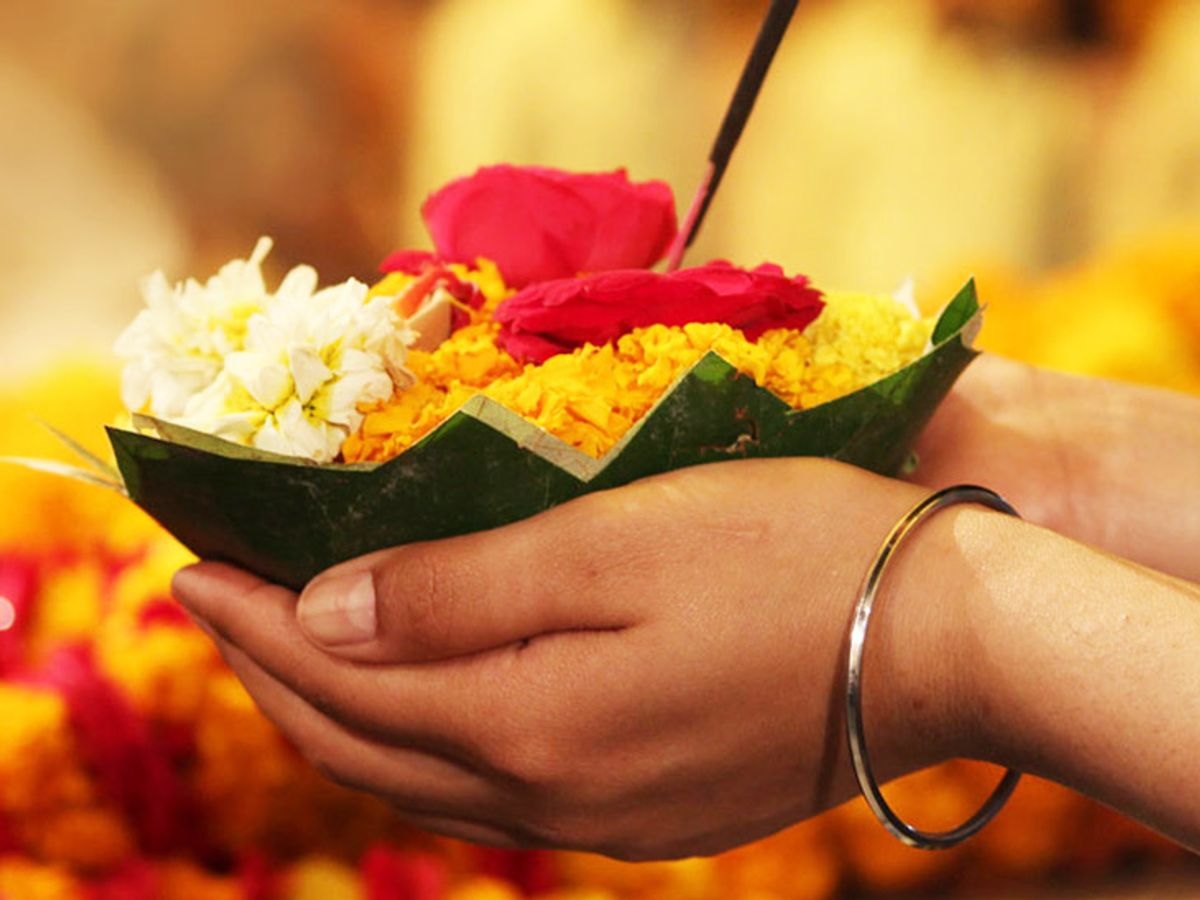 Bhadrapada 2024
