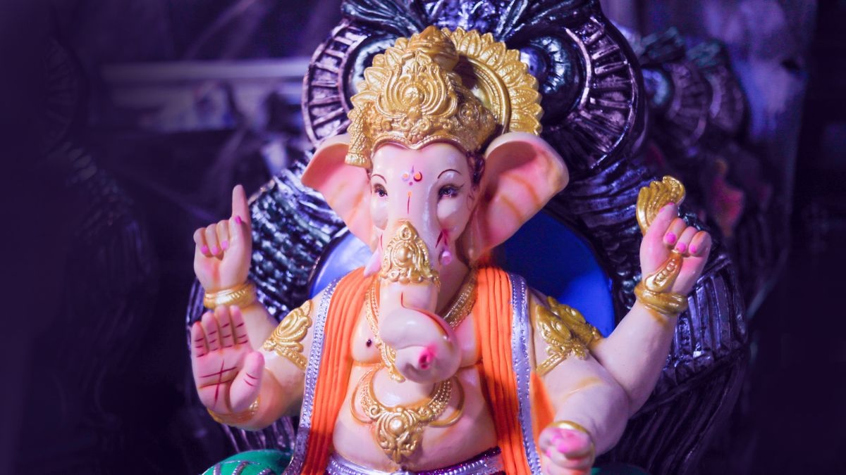 Ganesh Chaturthi 2024