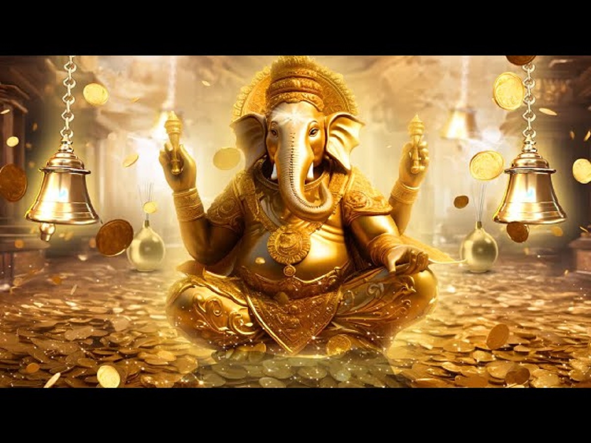 Ganesh Chaturthi.2