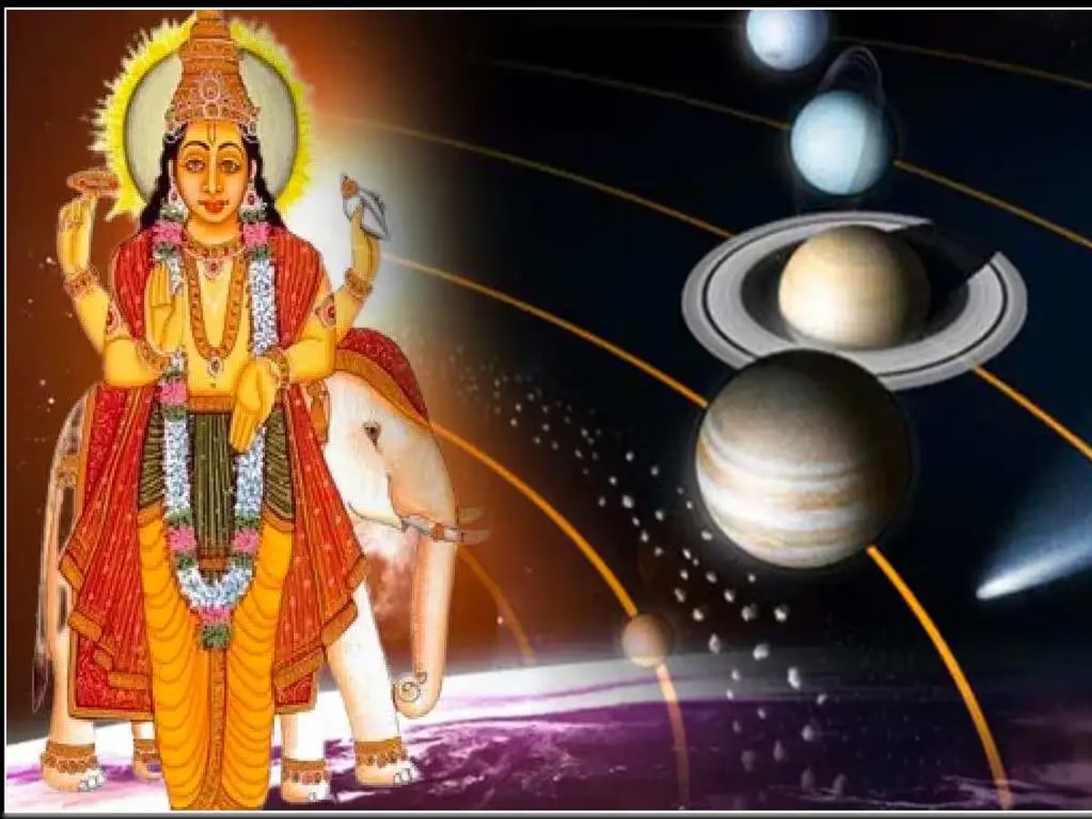 Guru Gochar 2025