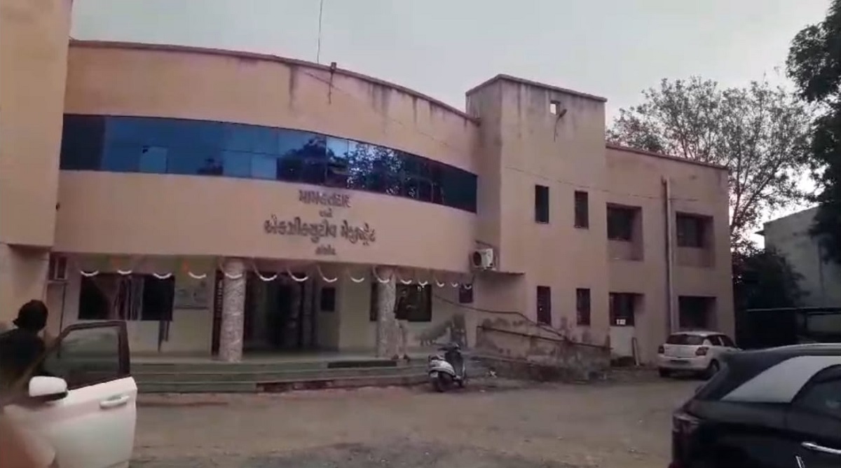 hansot bharuch