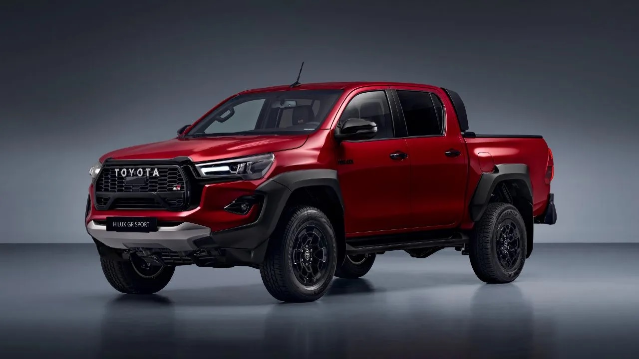 hilux 2