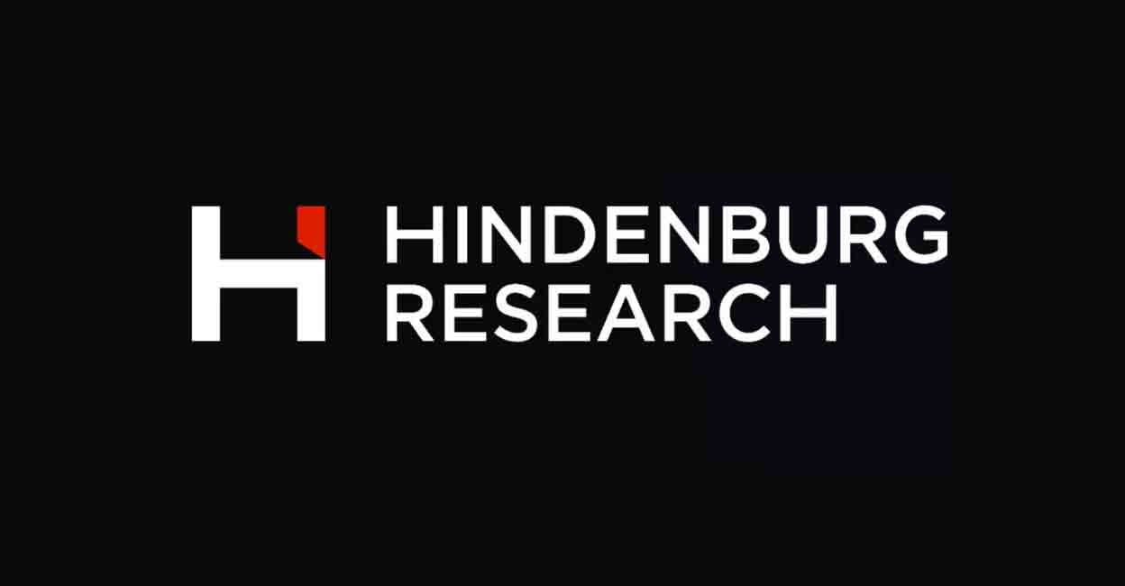 HindenBurg Research