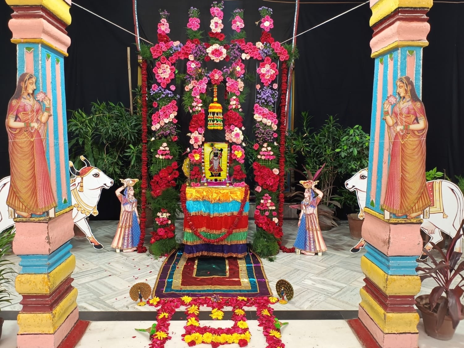 Shravan Hindola