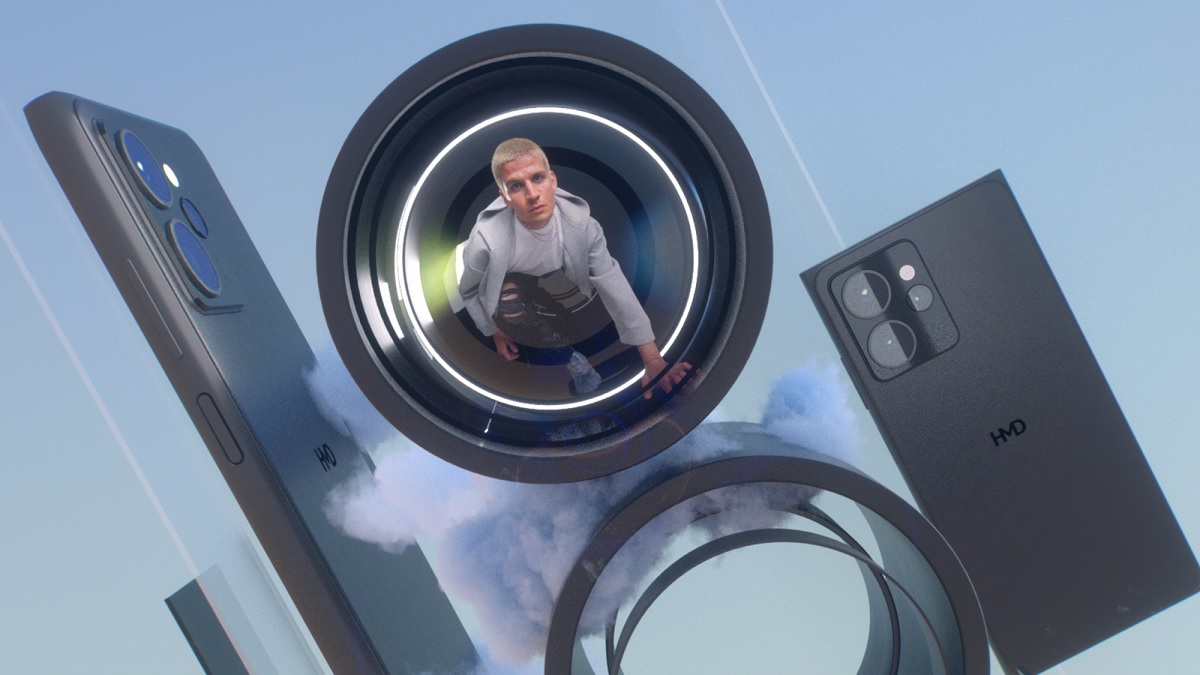 hmd