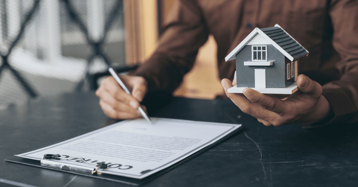 Home loan