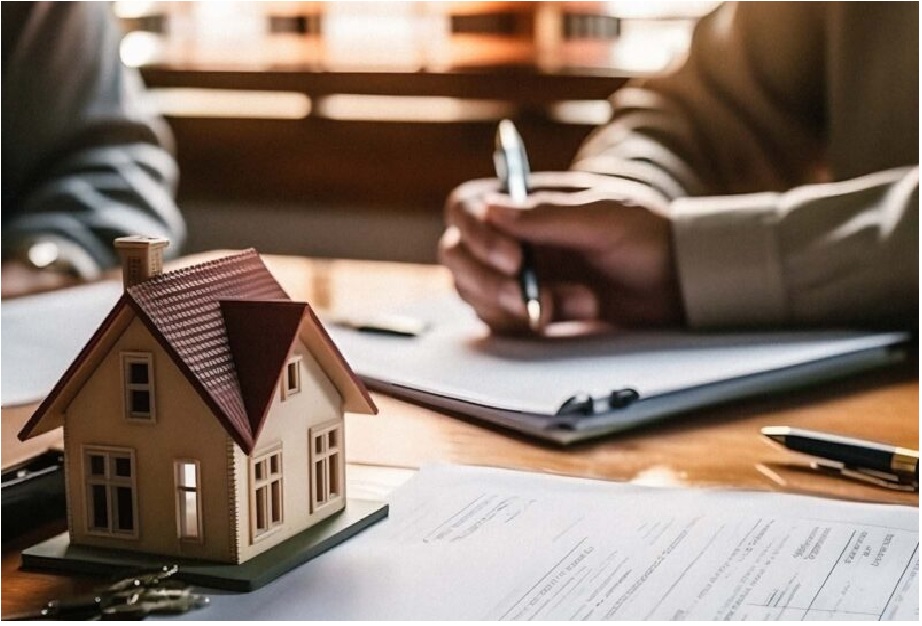 Home Loan Interest Rate