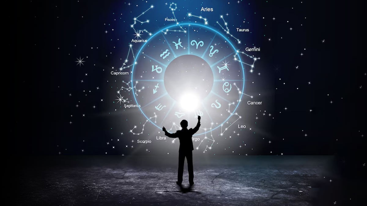 Lucky Zodiac Sign
