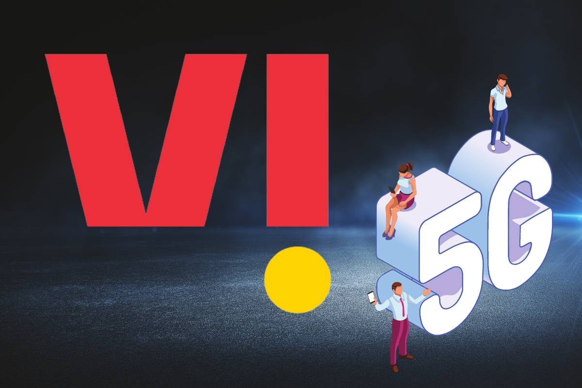 Vodafone-Idea