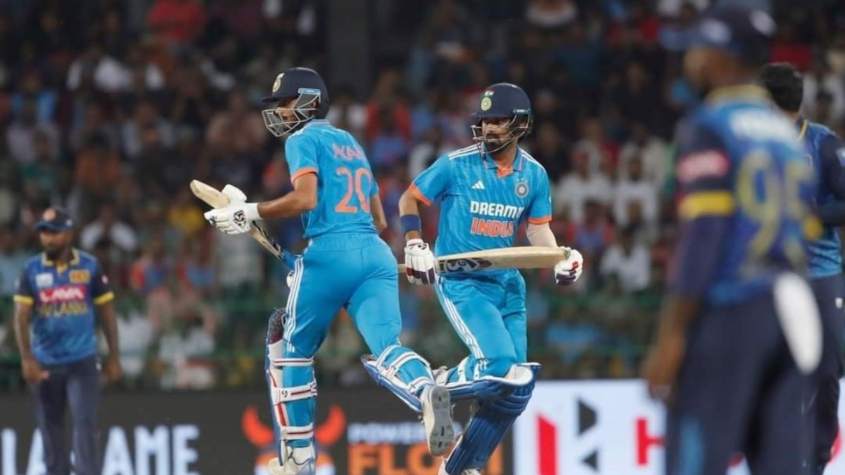 Ind Vs Sl.2