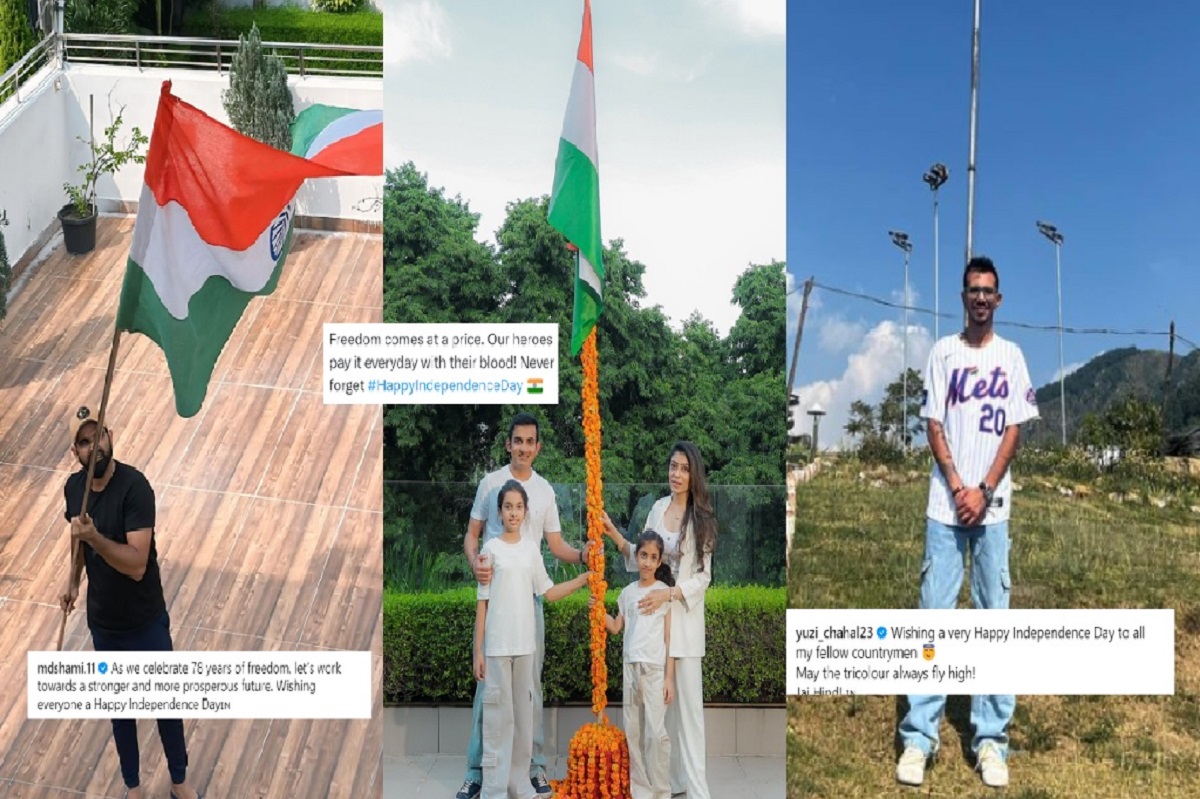 Independenceday1 Satya Day
