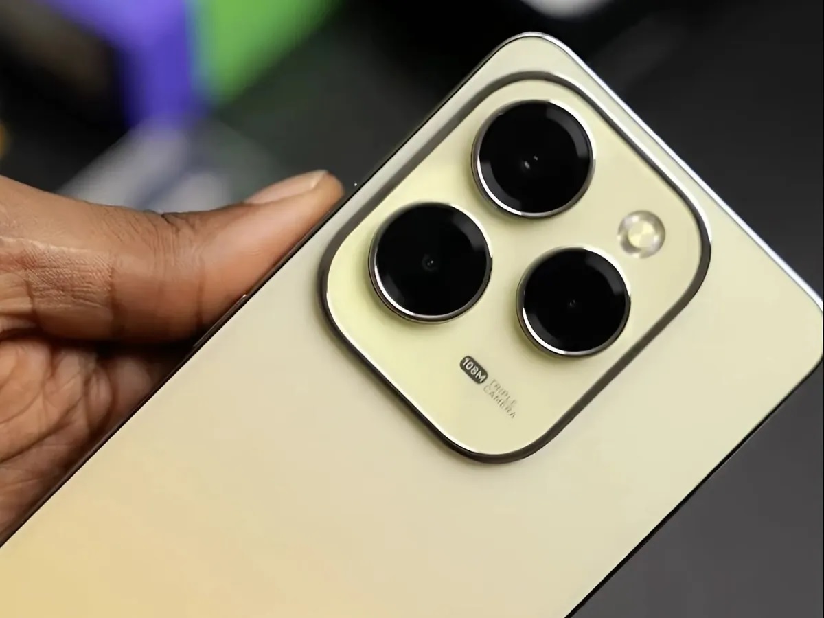 infinix 1
