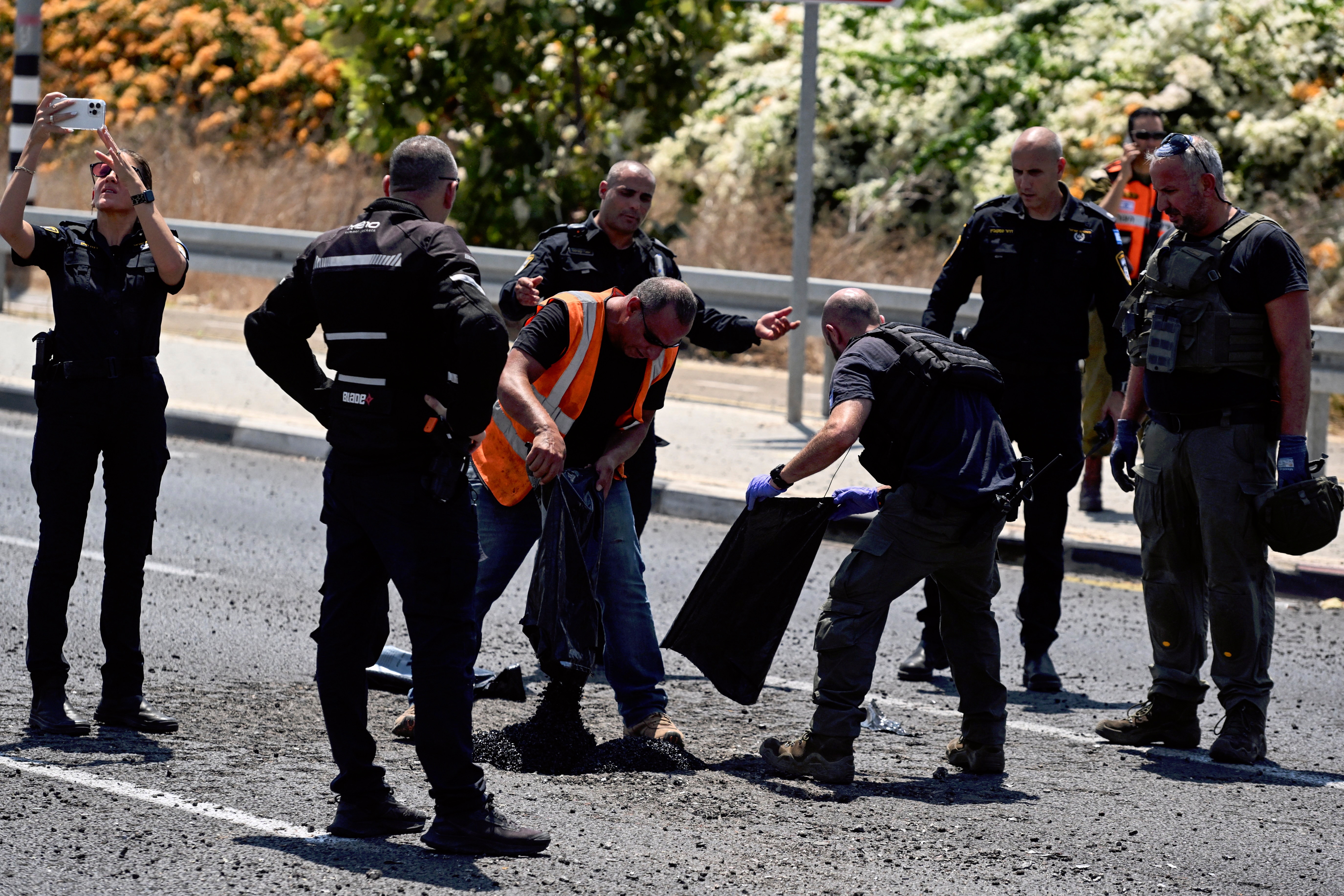israel