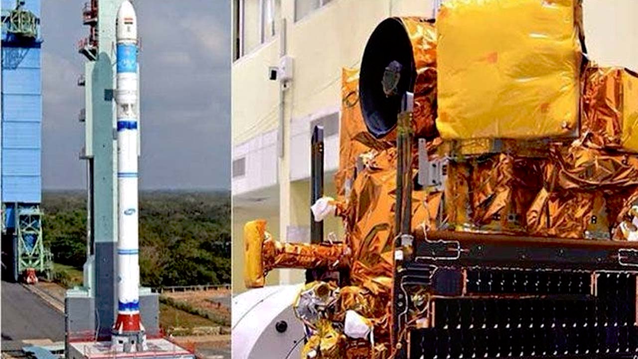 isro