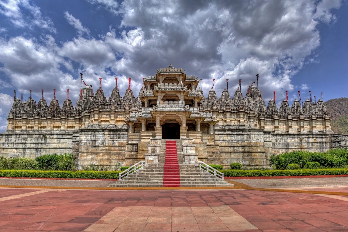 jain temple 1