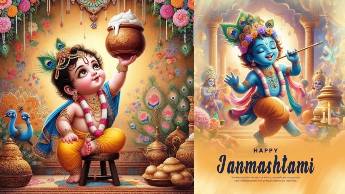 Janmashtami 2024