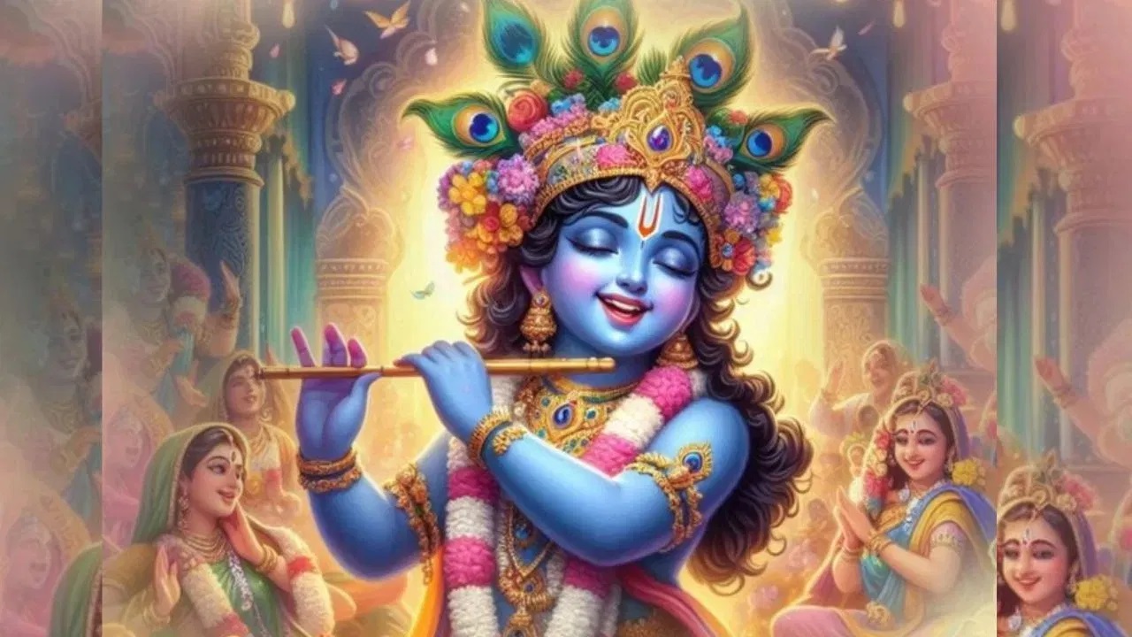 Janmashtami 2024