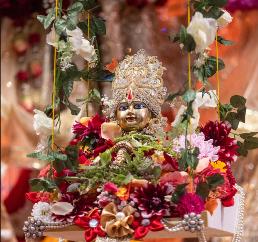 Janmashtami 2024