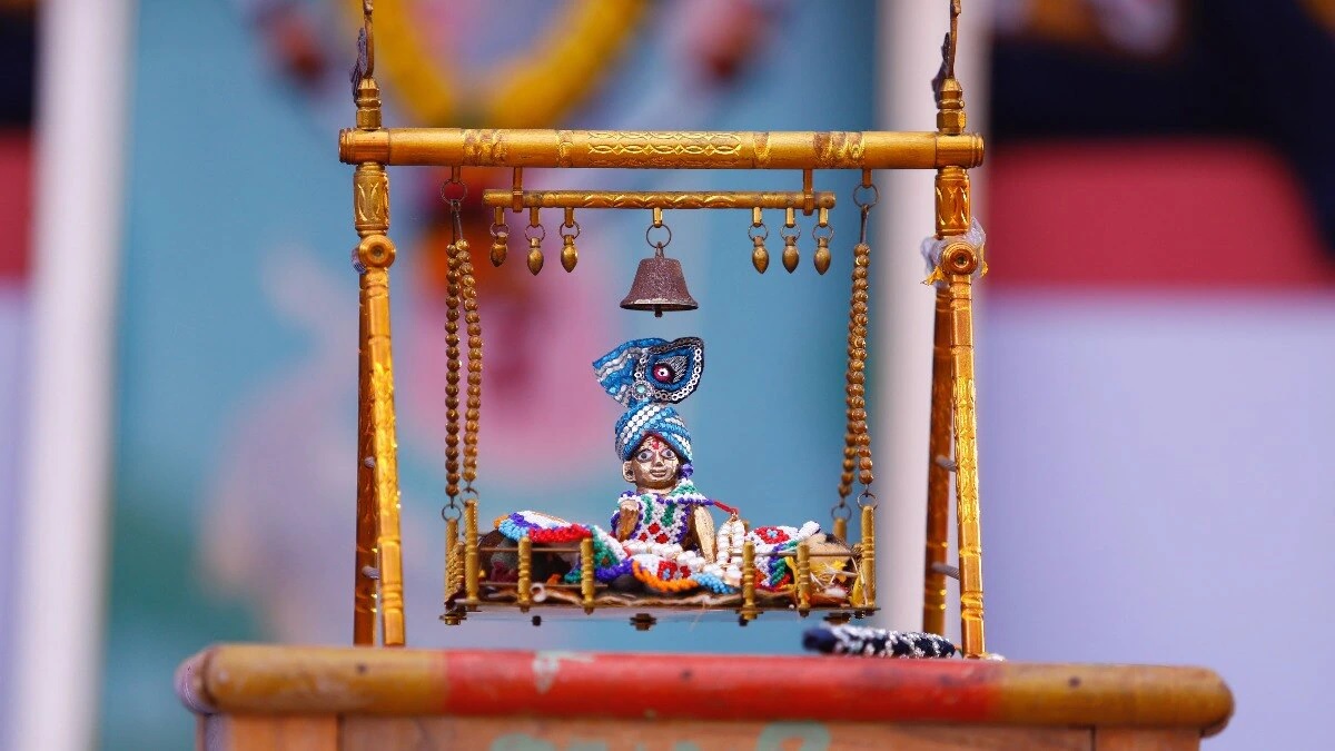 Janmashtami 2024