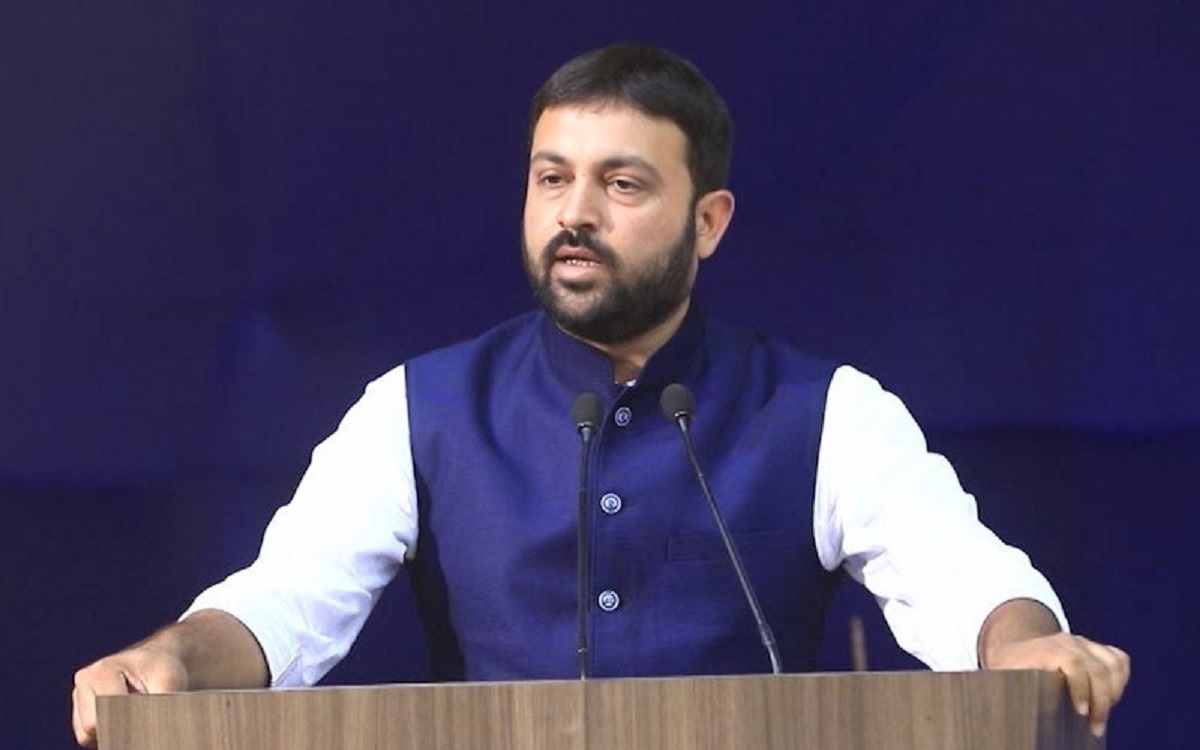 Jayesh Radadiya