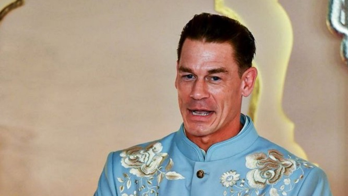 john cena