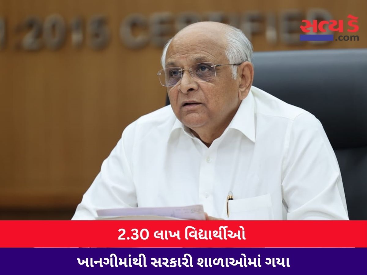 bhupendra patel