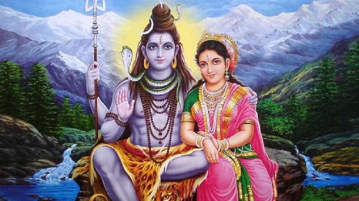 Somvati Amavasya 2024
