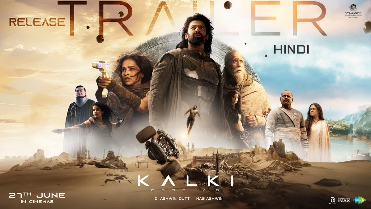 kalki ad5455