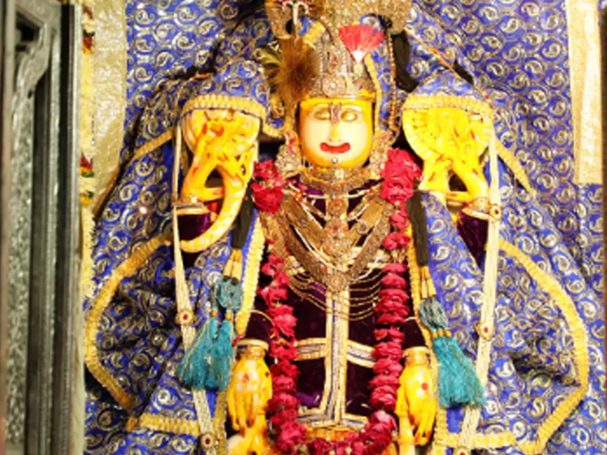 Shri Kalyan Ji Mandir