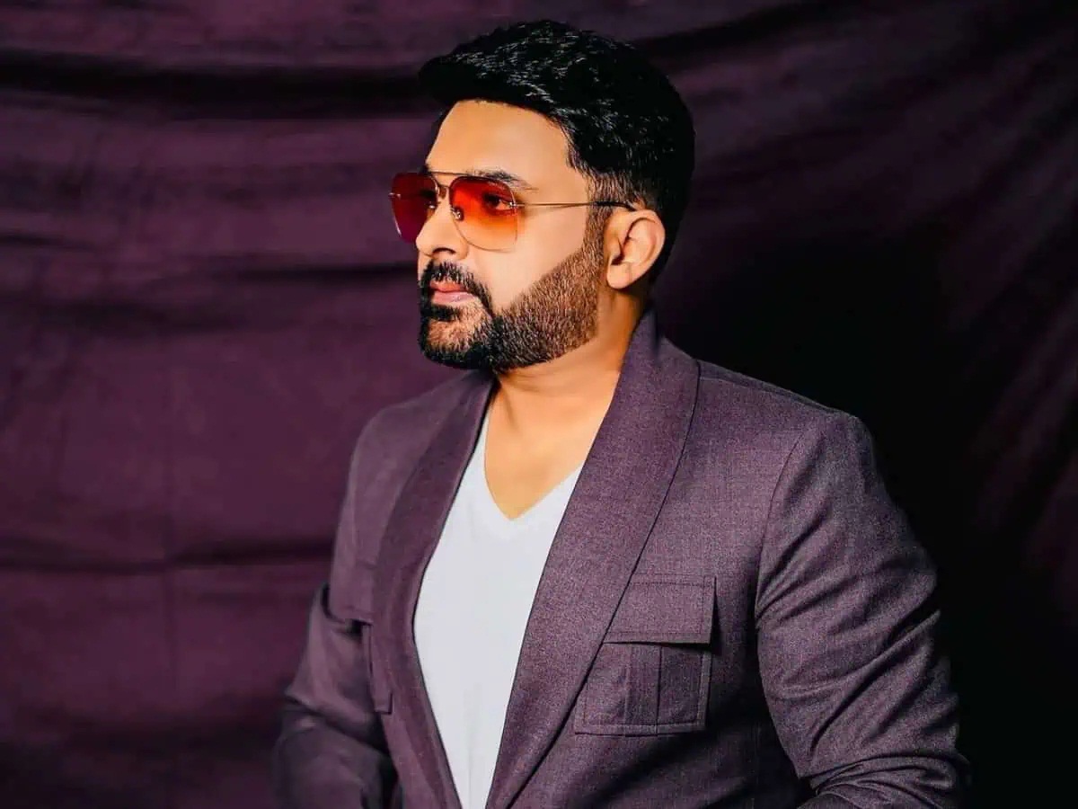 Kapil Sharma1114 Satya Day