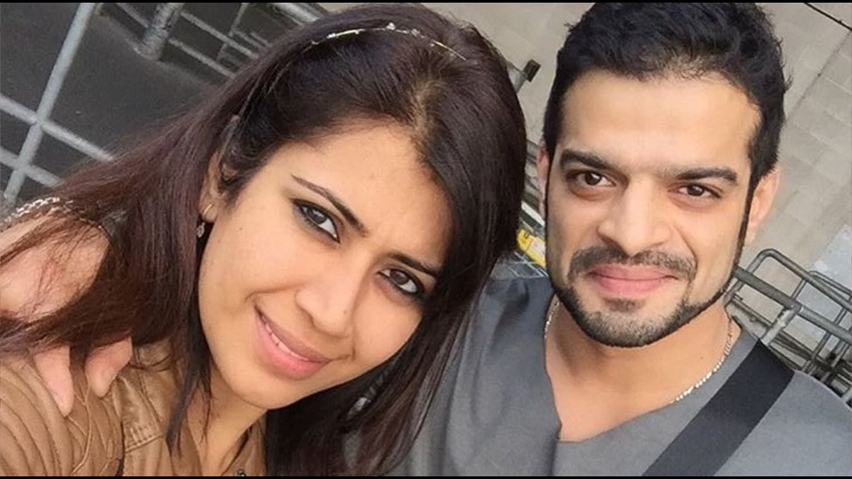 Karan Patel4555 Satya Day