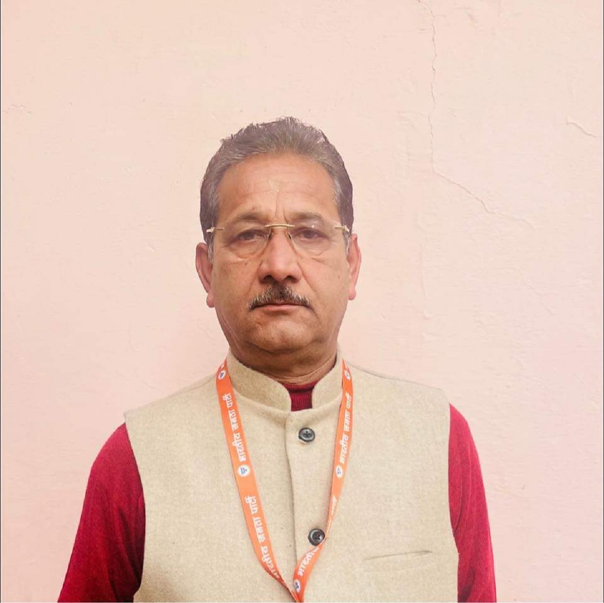 kashmira sinh