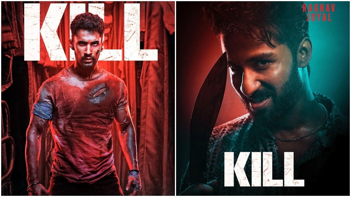 kill