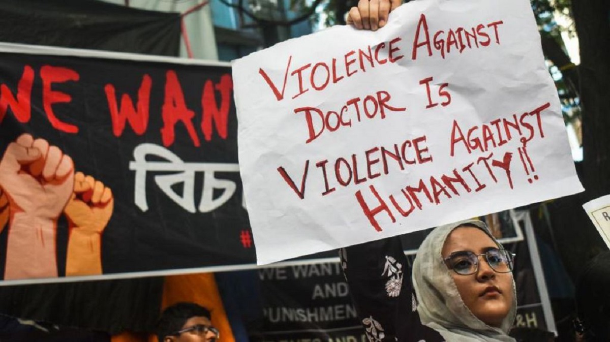 Kolkata Case