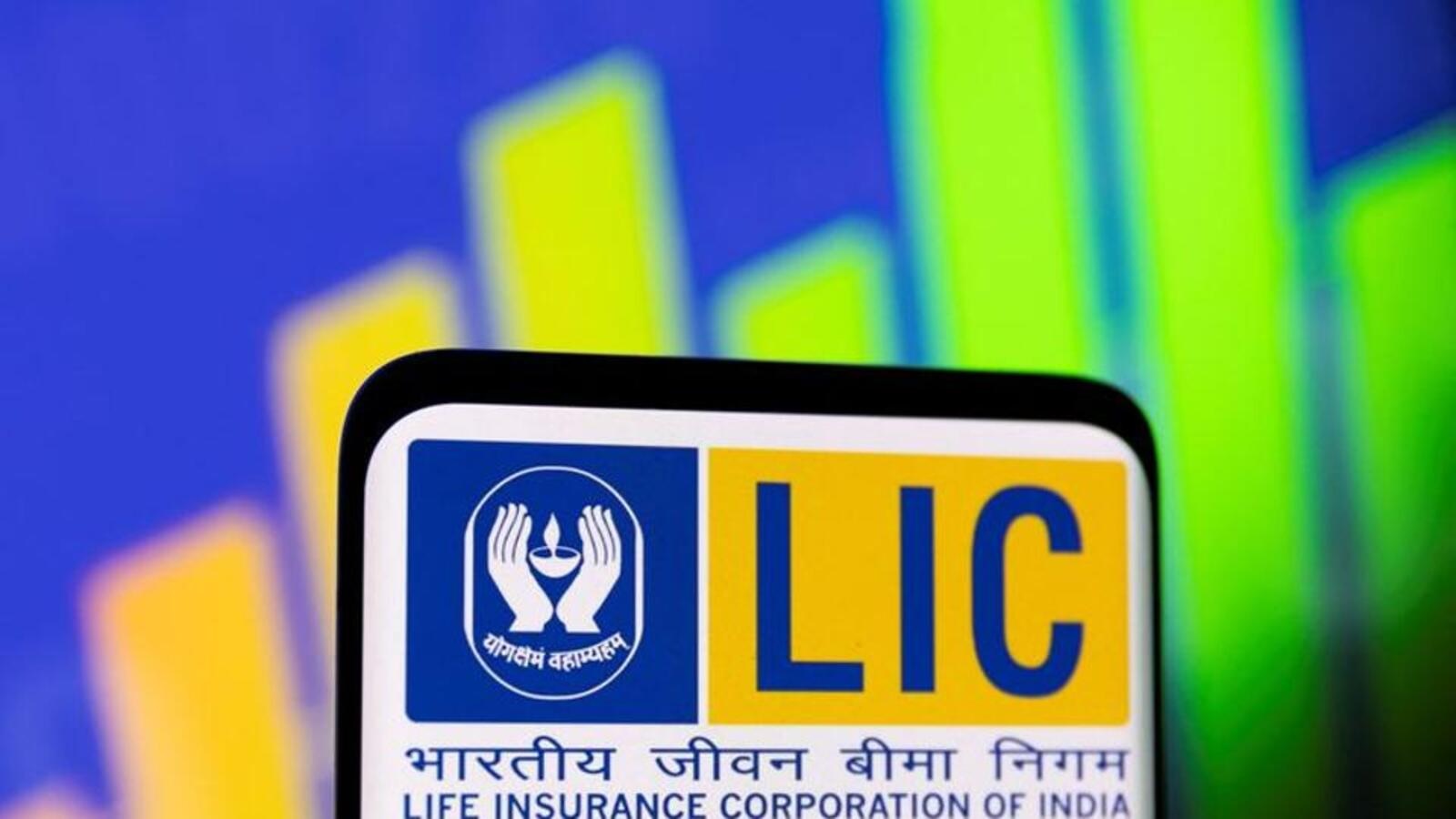 LIC