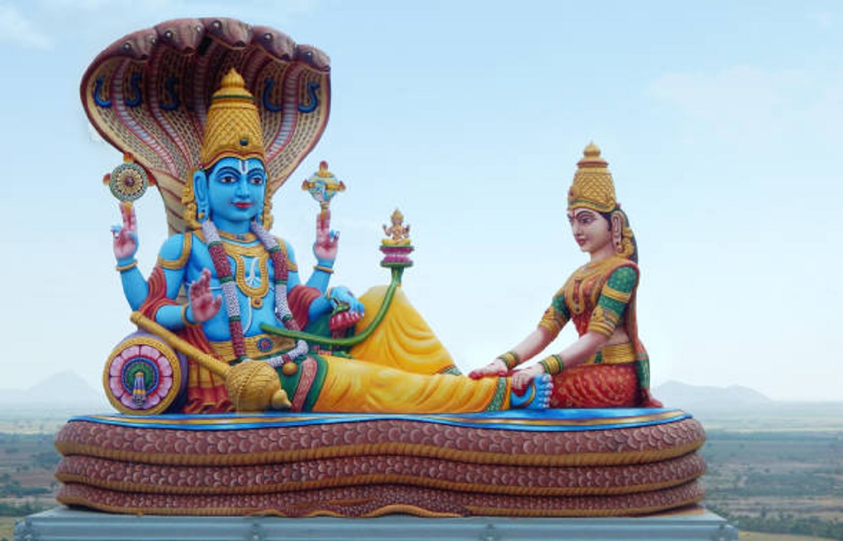 Varuthini Ekadashi 2025