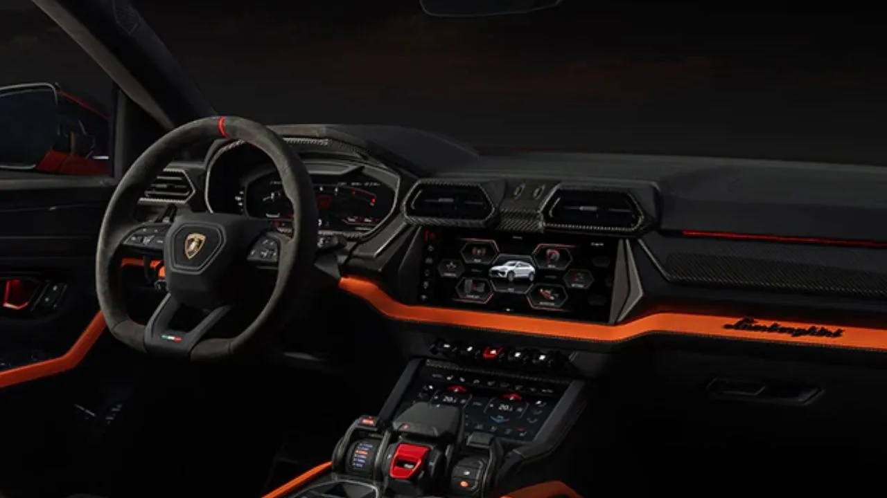 Luxury Car 2 Satya Day