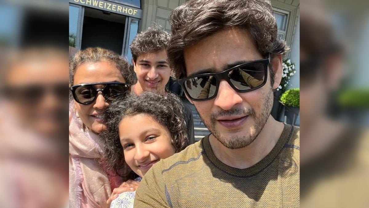 mahesh babu777