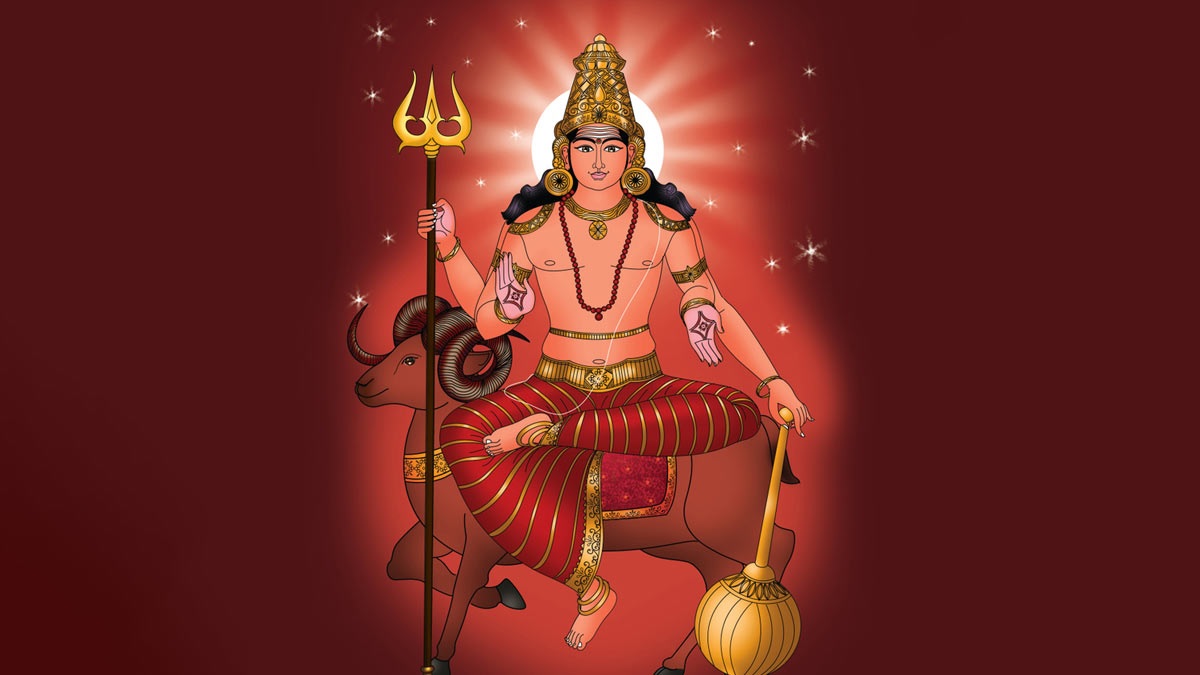 Mangal Gochar 2025