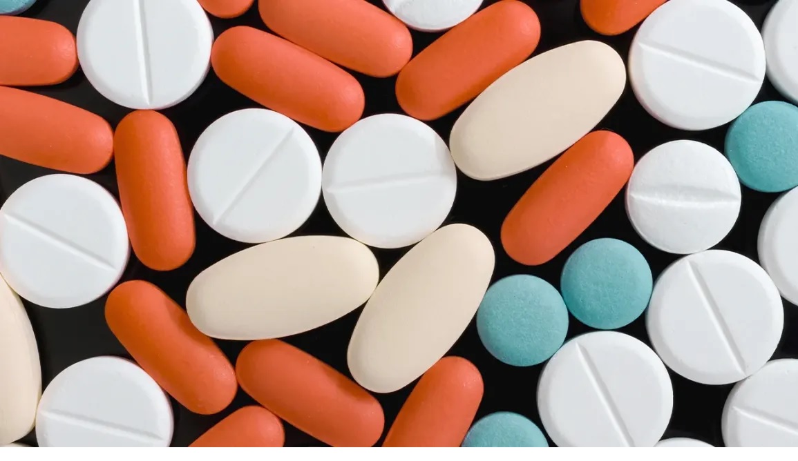 Drugs