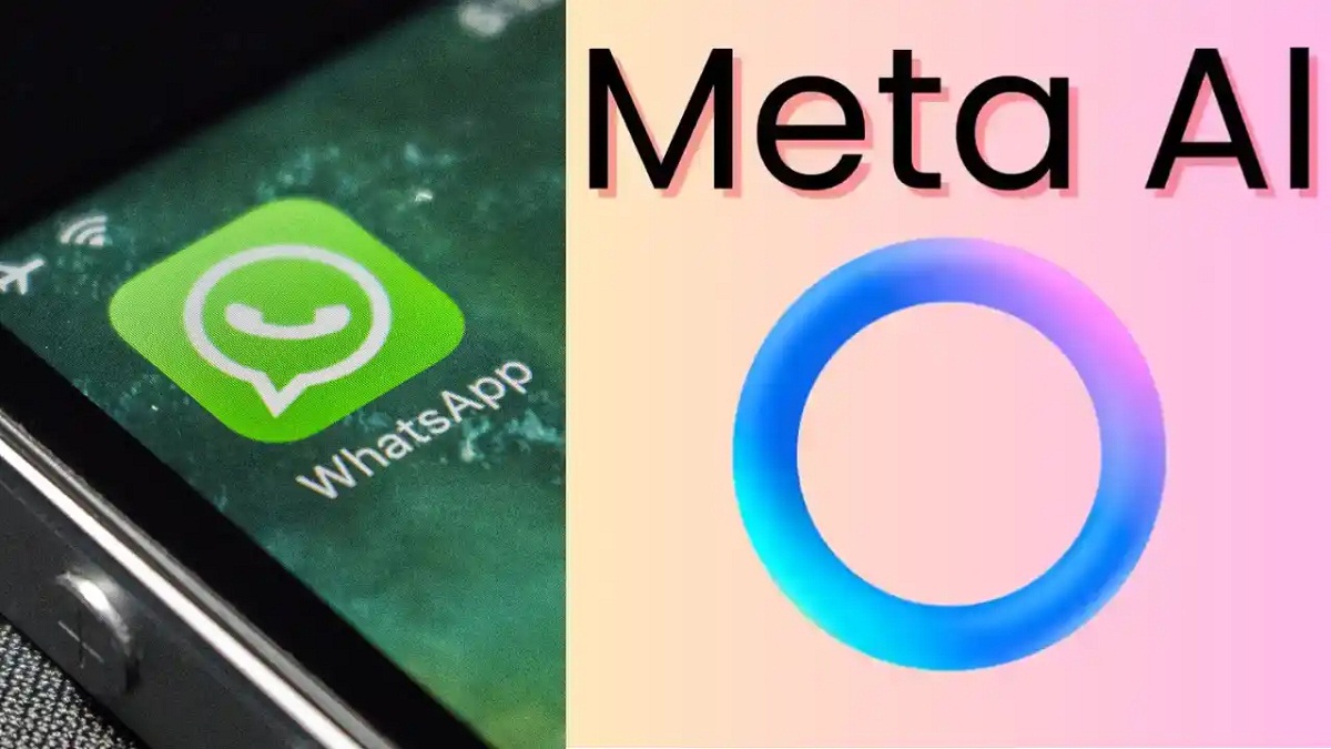 meta ai55