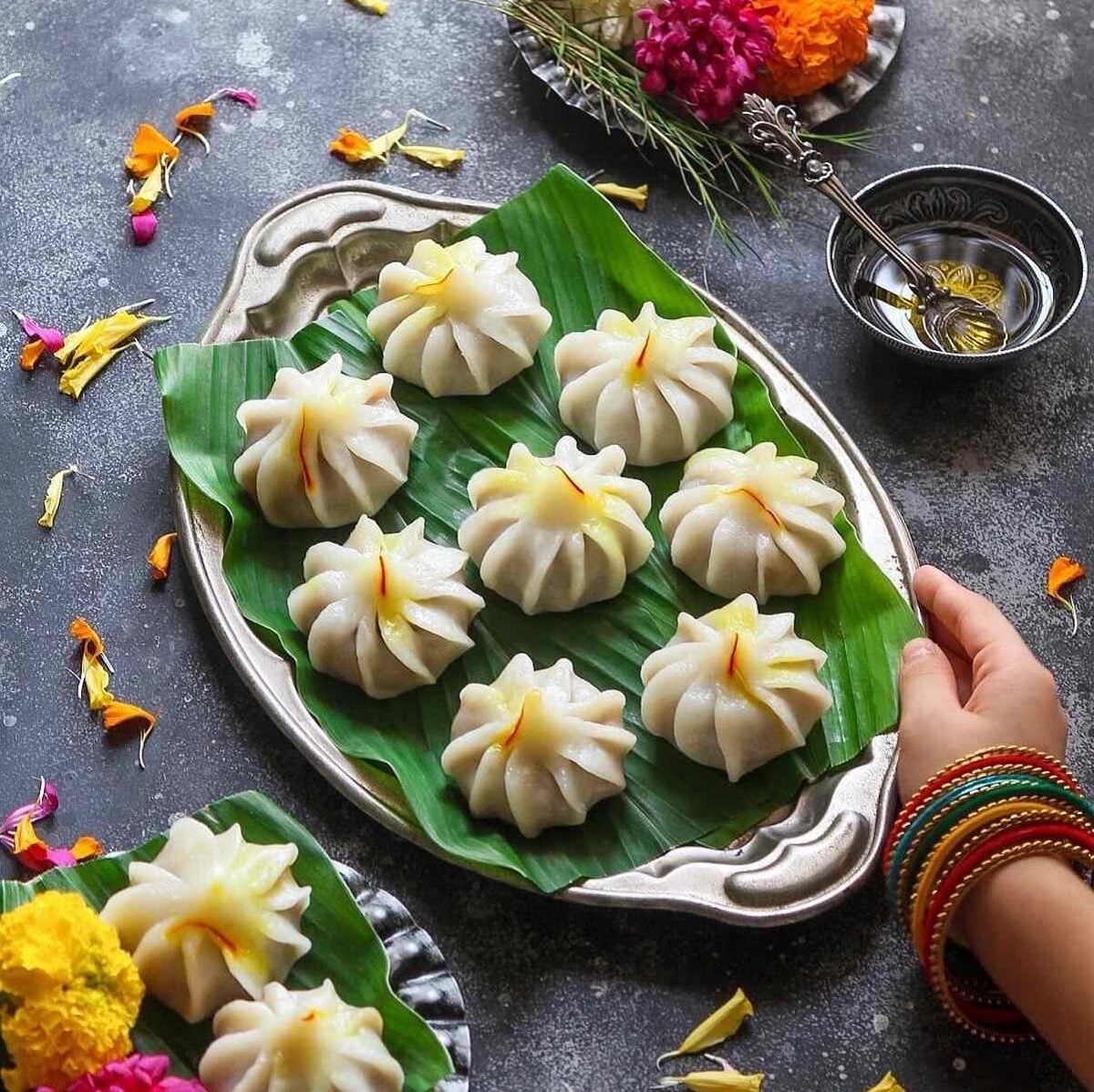 Ganpati Bhog Recipes