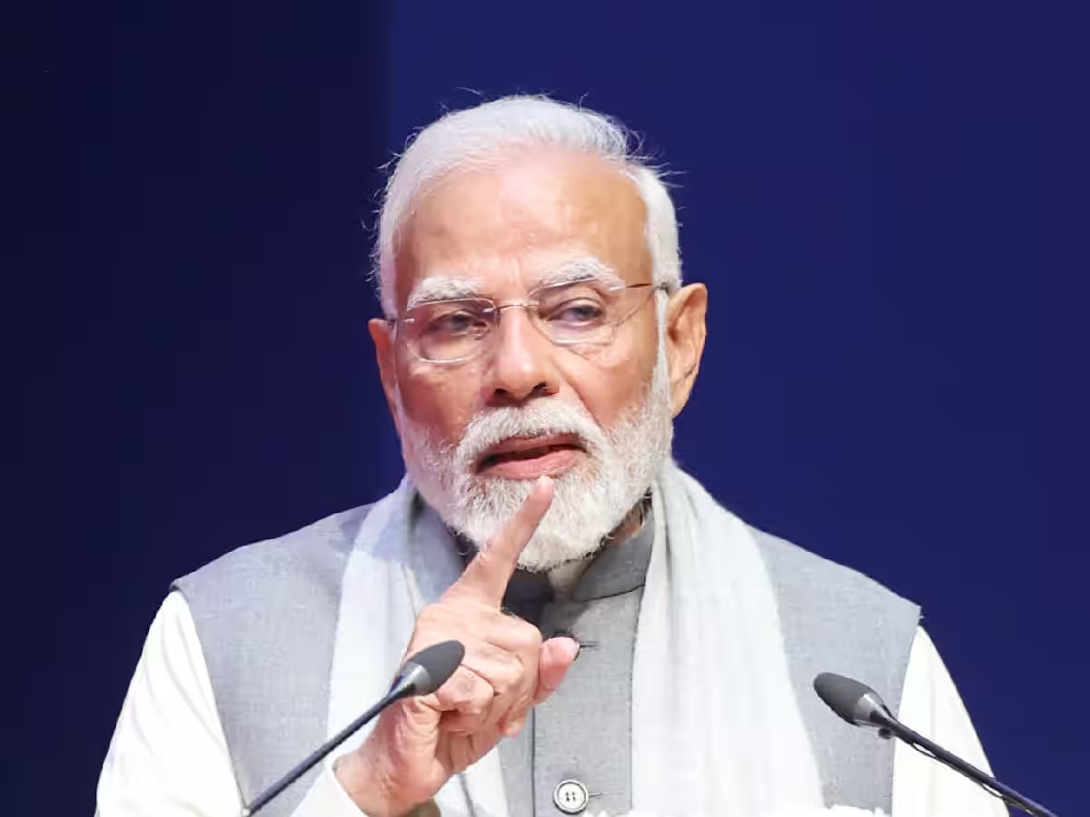 modi ji
