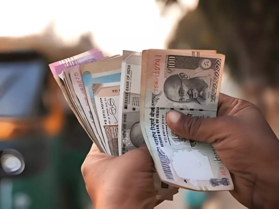 New Year Financial Planning